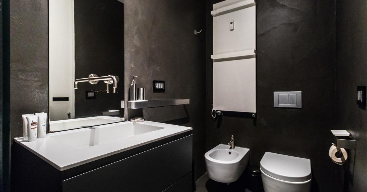 Appartement Maggi Design Studio: 6a *
