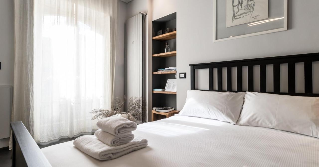 Appartement Maggi Design Studio: 6a